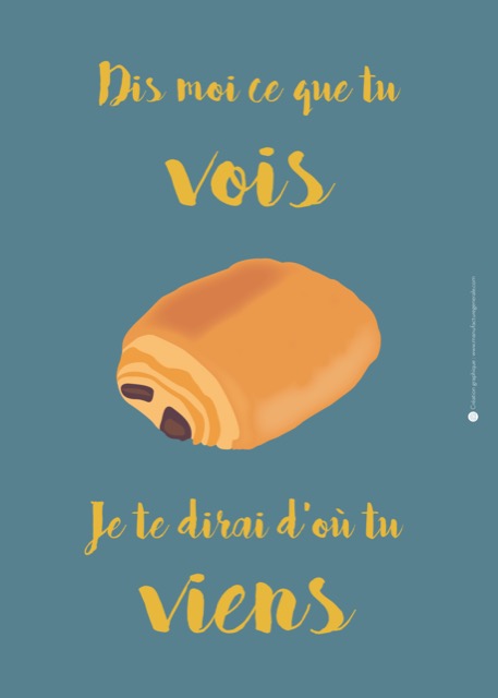 D'où viens-tu ?