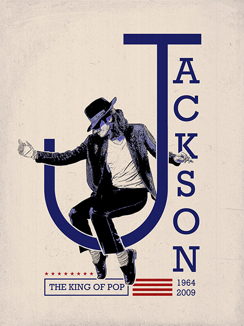 Jackson USA